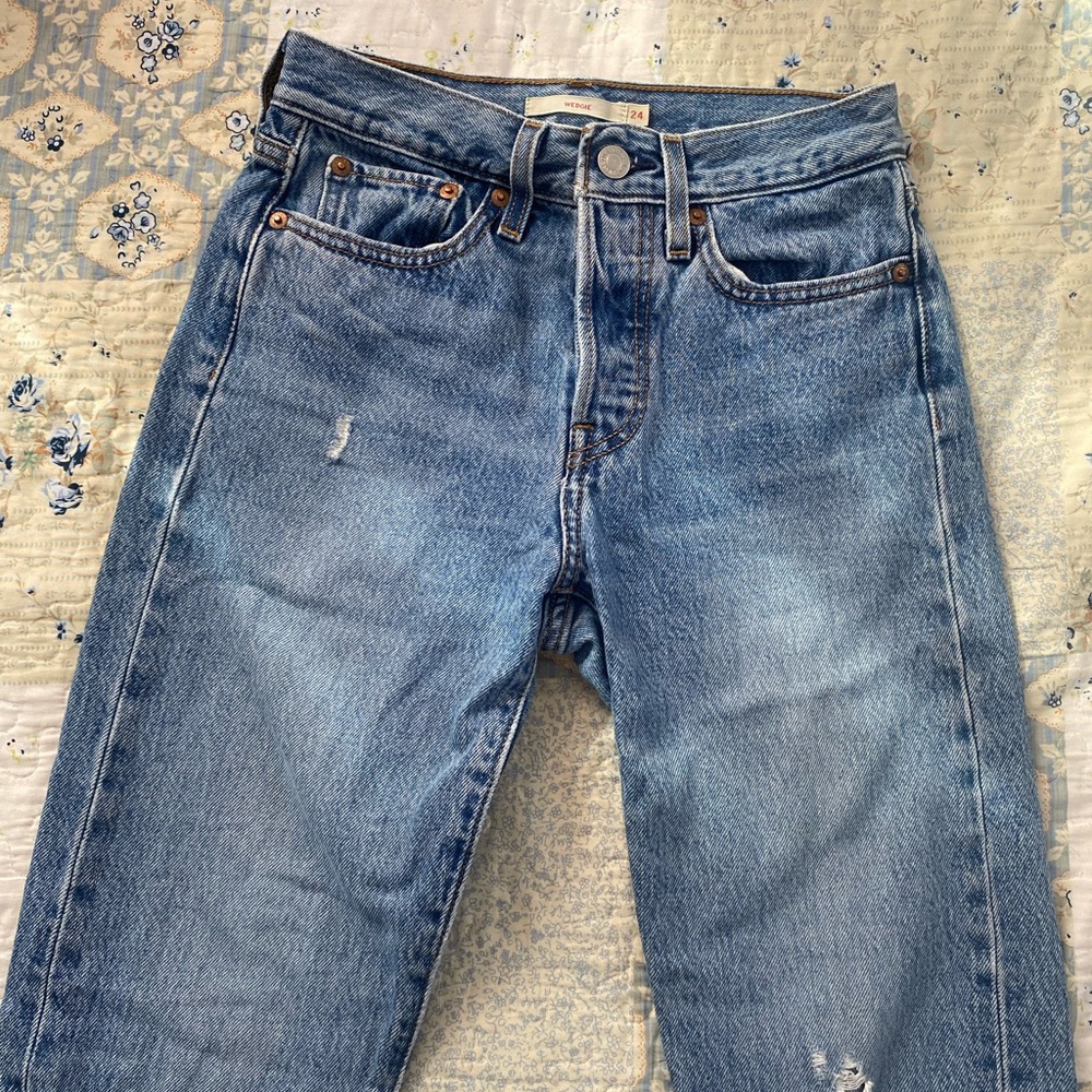 Levi’s - Picture 5 of 5